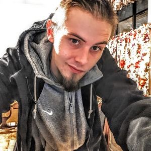 Meet your Posher, Ian